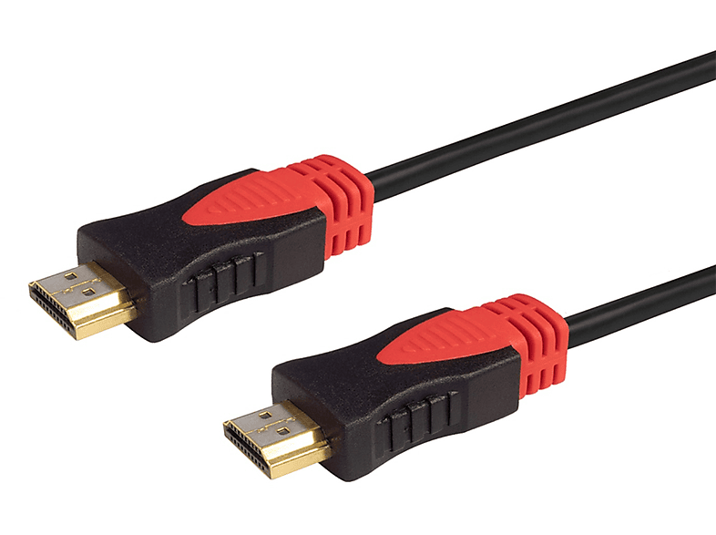 SAVIO CL-141 HDMI-Kabel