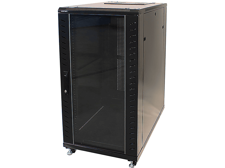 Rack  - 112-6829K Armario rack de suelo 19" 600x800mm 29U KIMEX