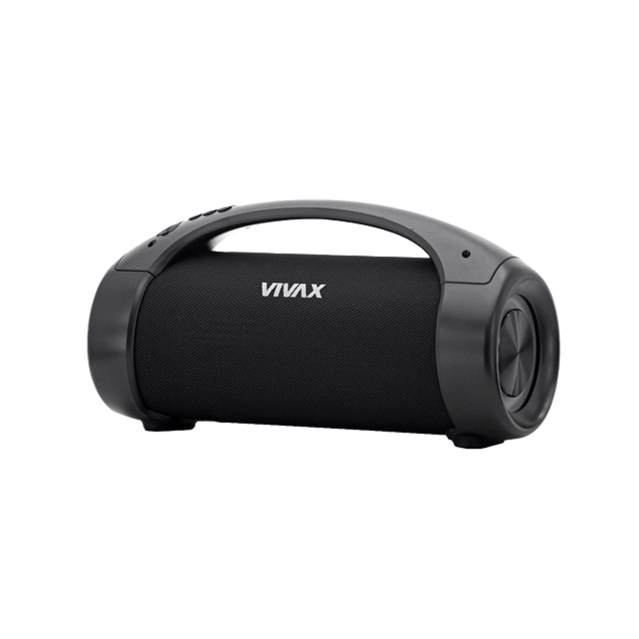 Bluetooth-Lautsprecher, BS-210 VIVAX schwarz