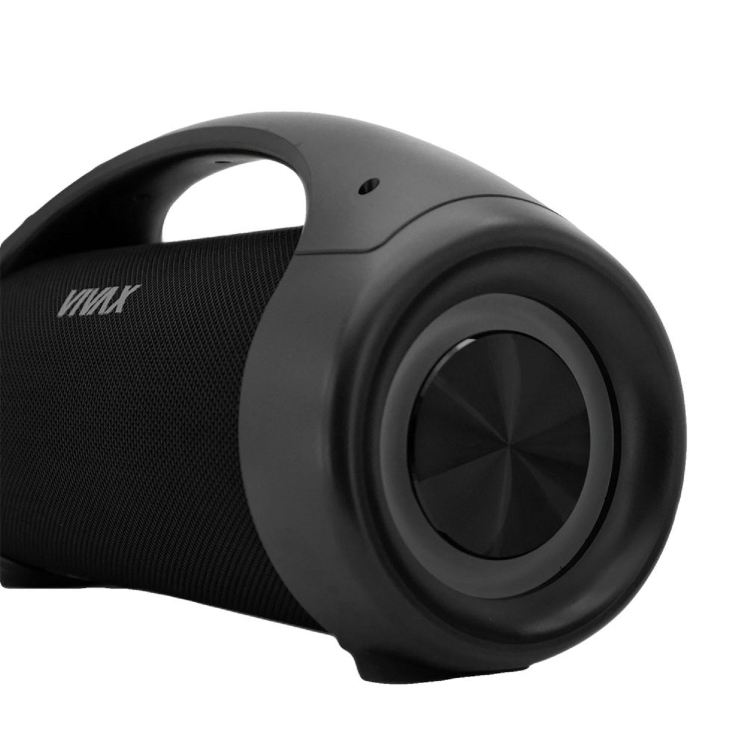 schwarz Bluetooth-Lautsprecher, VIVAX BS-210