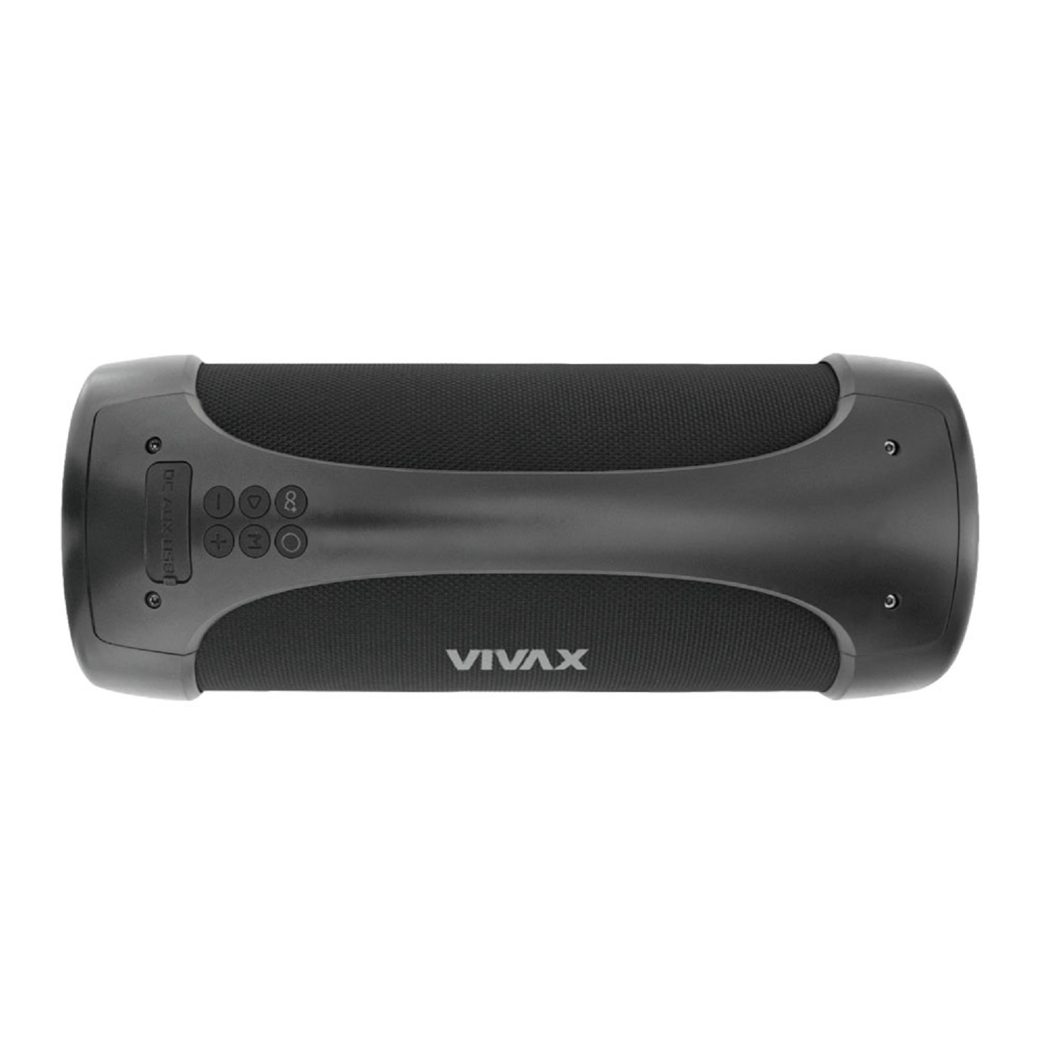Bluetooth-Lautsprecher, BS-210 VIVAX schwarz