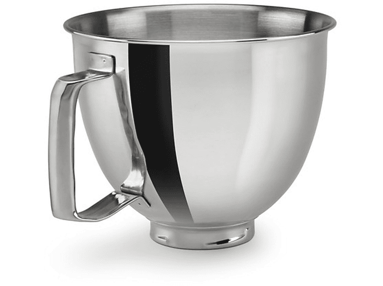 KITCHENAID 5KSM35SSFP EDELSTAHLSCHÜSSEL 3,3 Rührschüssel Edelstahl L