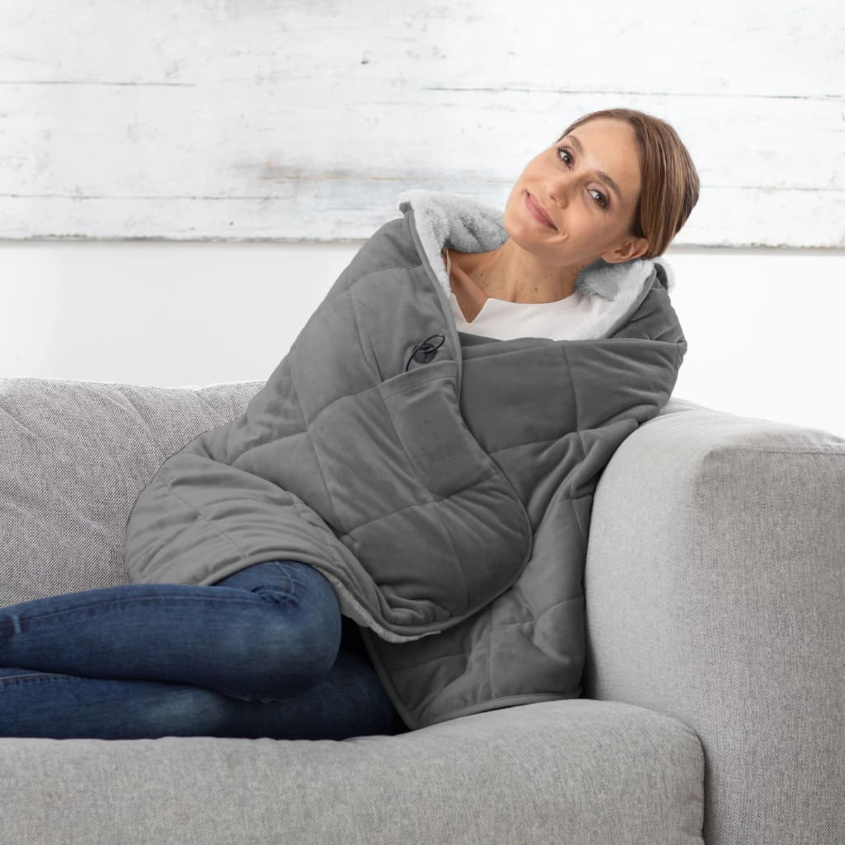Termocoperta MEDISANA HB 674
