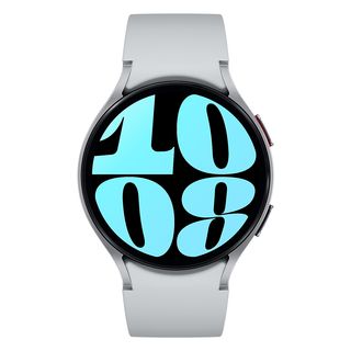 Smartwatch - SAMSUNG Galaxy Watch6, Plata