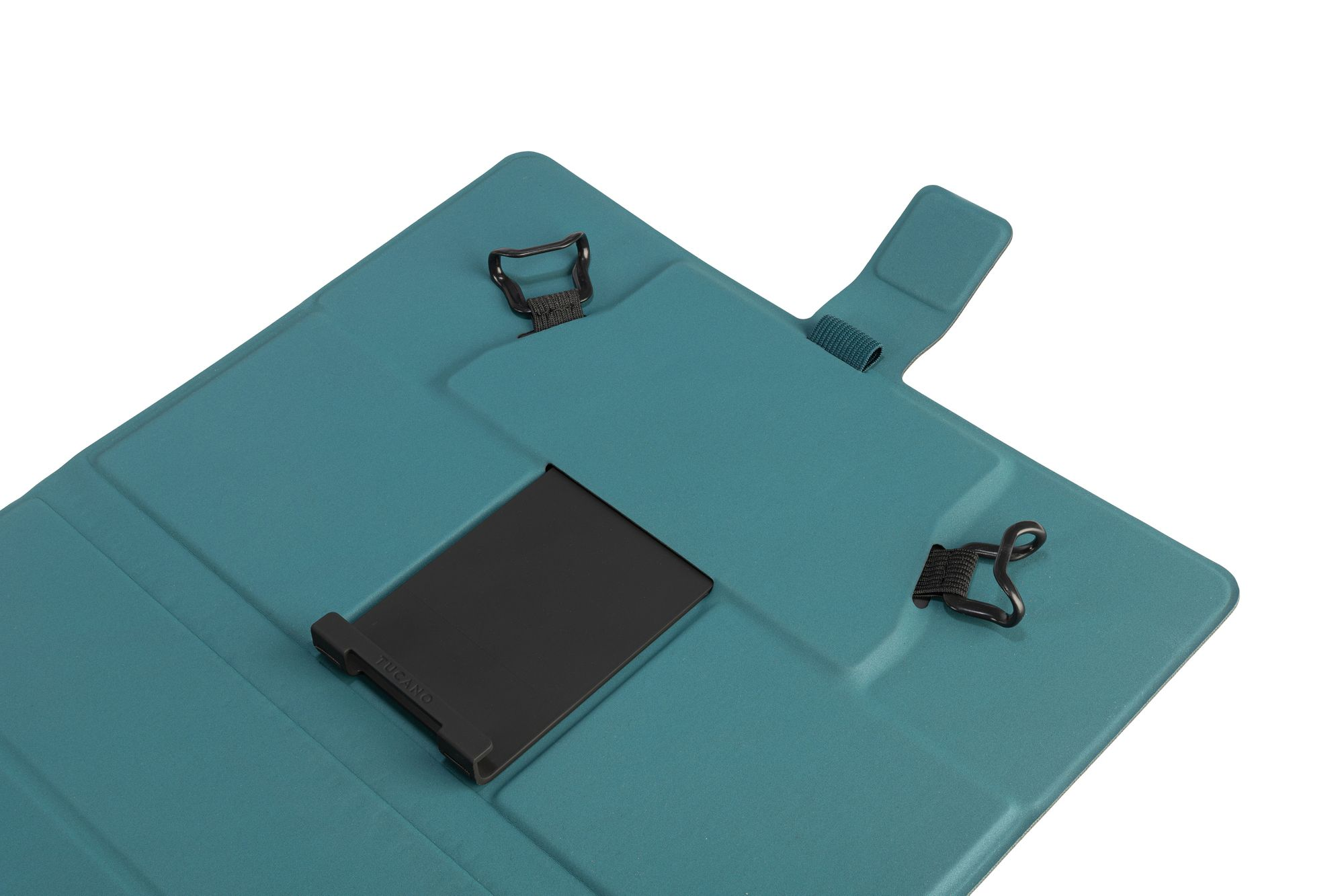 Flip Tablet Samsung für Cover Hülle Türkis Kunststoff, TUCANO Universo