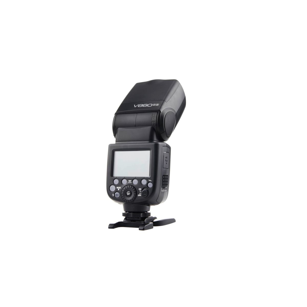 GODOX für (60, f. Systemblitzgerät (TTL) Sony Kit Ving TTL) Flash Sony Camera
