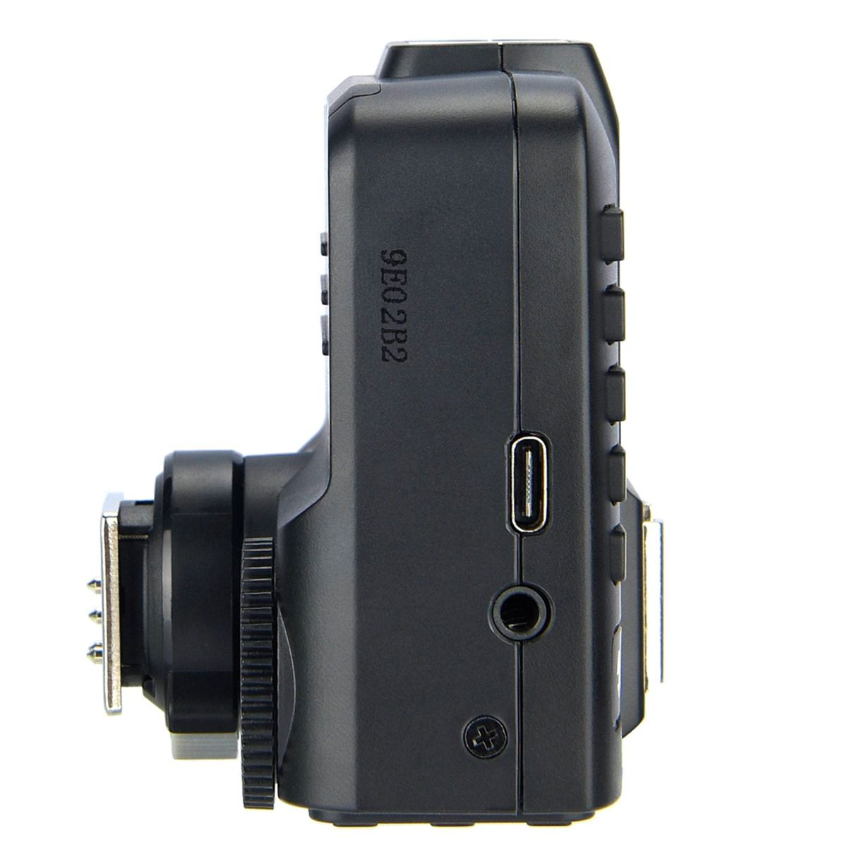 Flash para cámara deportiva  - X2T-C GODOX, Negro
