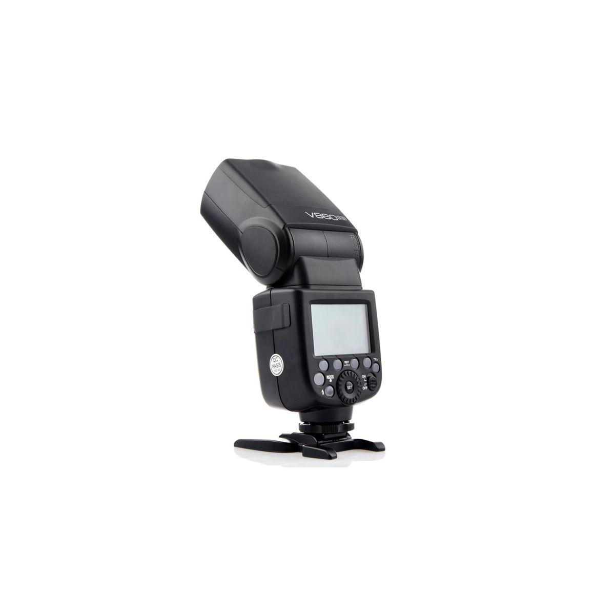 (60, für Sony Sony TTL) Kit Camera GODOX Flash Systemblitzgerät f. Ving (TTL)
