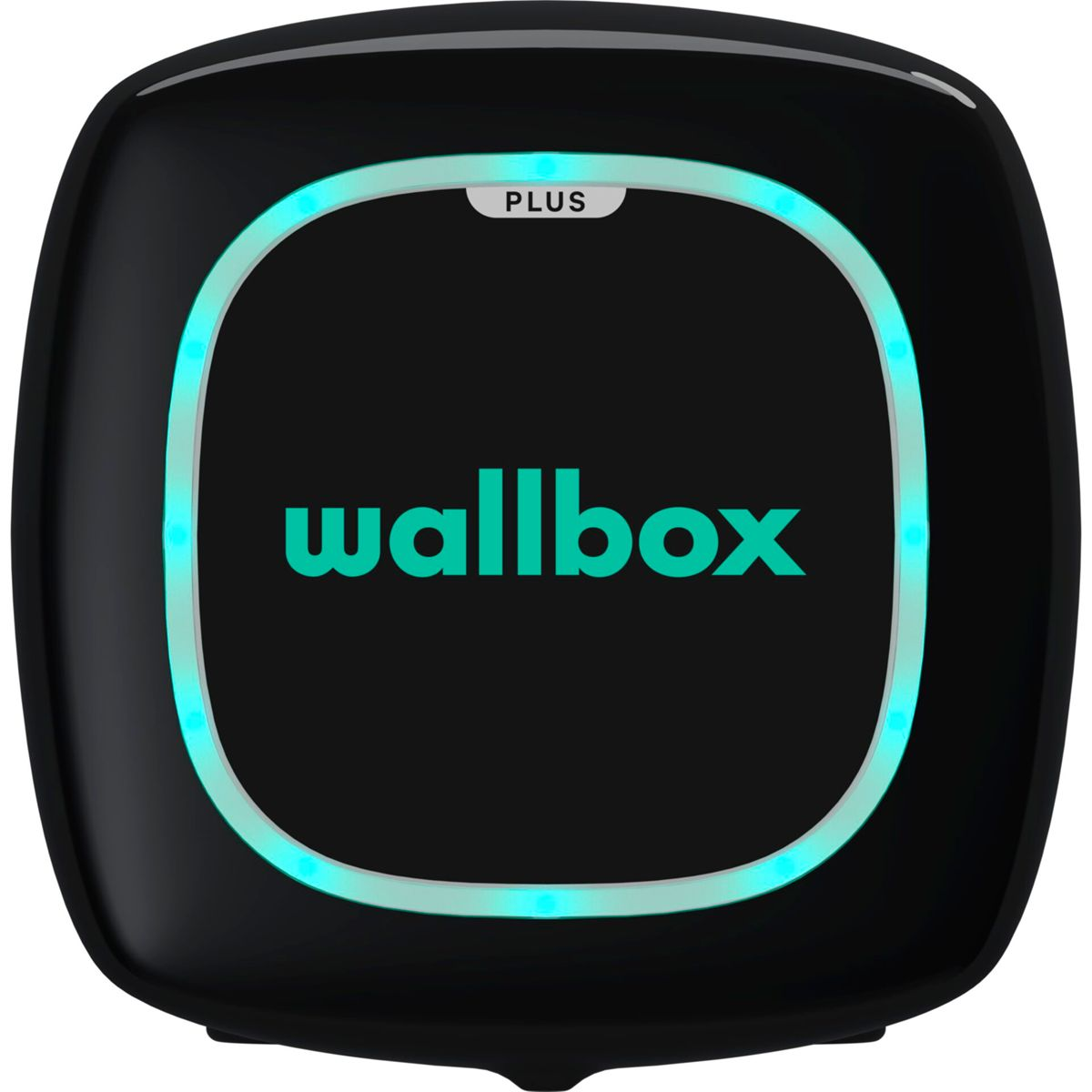 WALLBOX Pulsar Plus schwarz Kabellänge: 5m 2, 11 5 11kW, OCPP Type m kW, Ladestation, Kabel Smarte