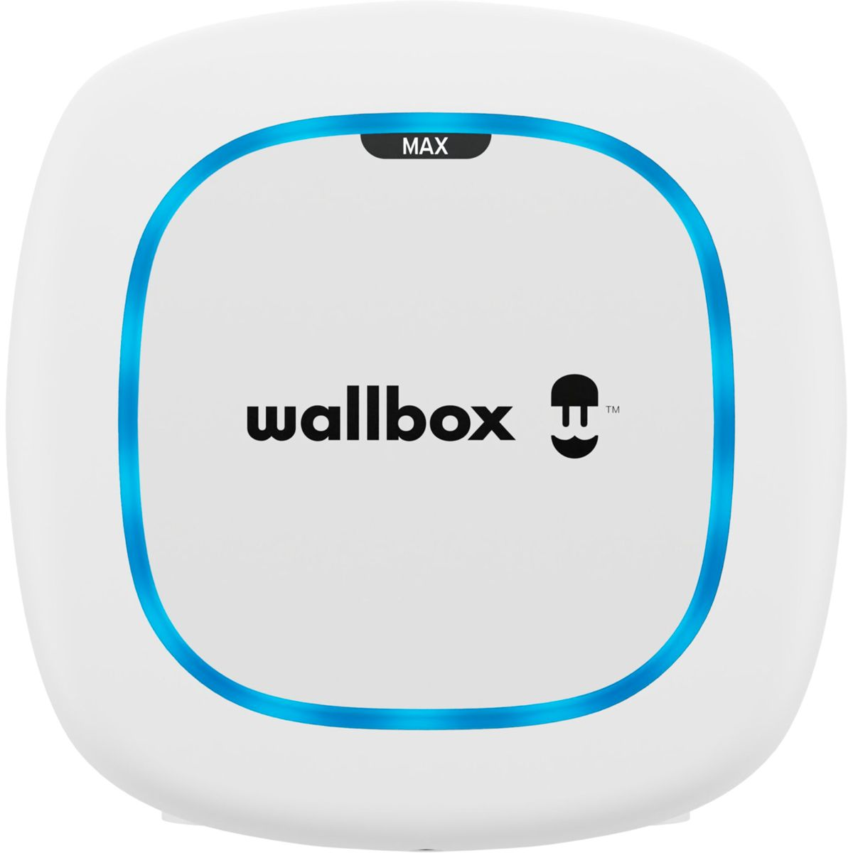 WALLBOX Pulsar Max Ladestation, Smarte weiß 5m weiß 22kW