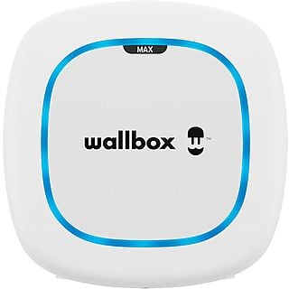 Cargador vehículo eléctrico - WALLBOX Wallbox Pulsar Max