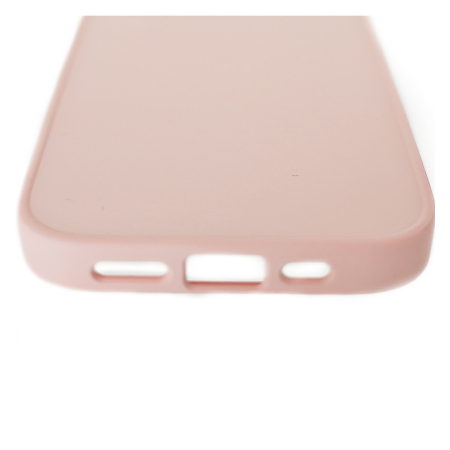 COFI Case Hülle, Apple, RJID Rosa iPhone Backcover, 13,