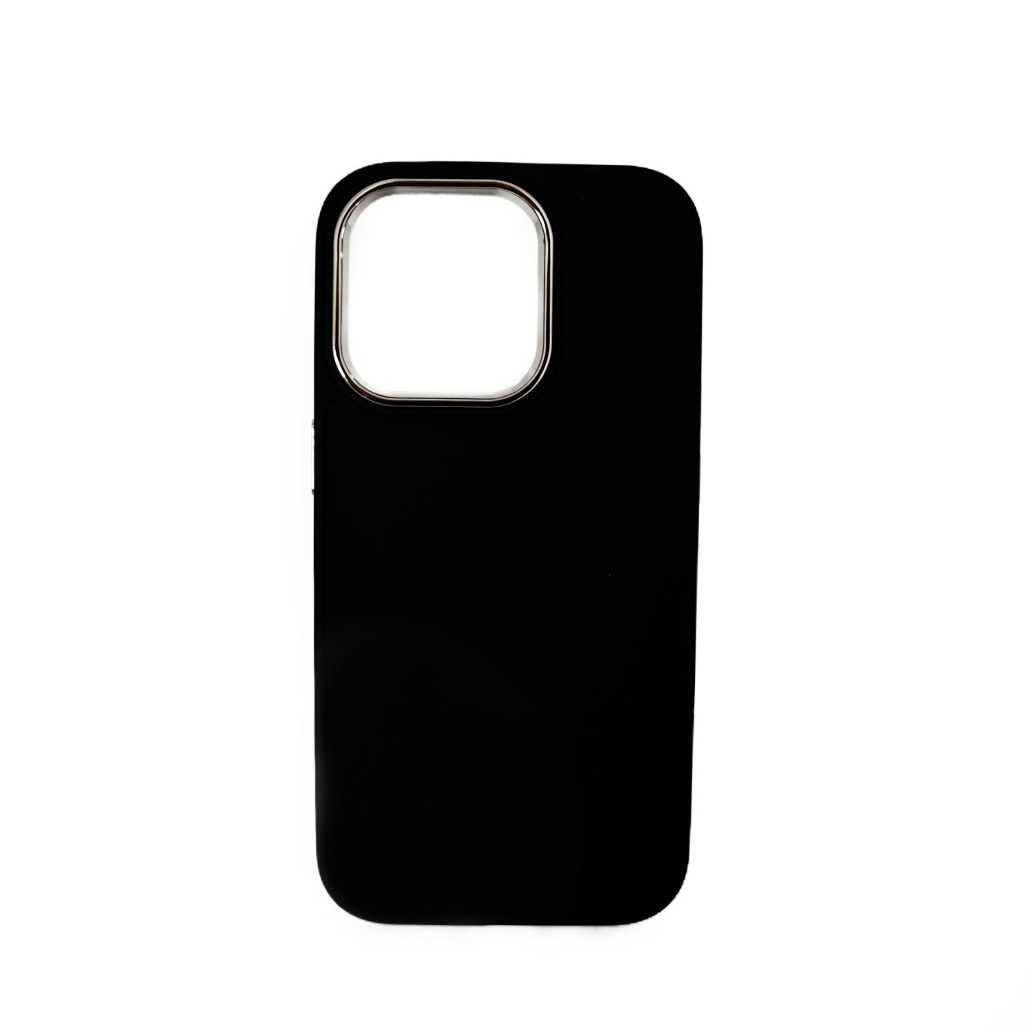 Max, Schwarz COFI RJID Case iPhone Backcover, 13 Hülle, Pro Apple,