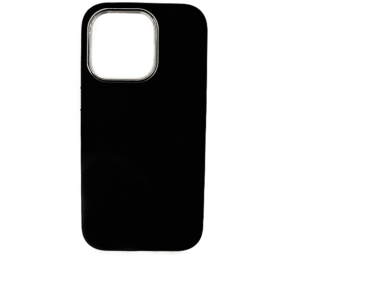 COFI RJID Case Hülle, Backcover, iPhone Max, 12 Pro Schwarz Apple