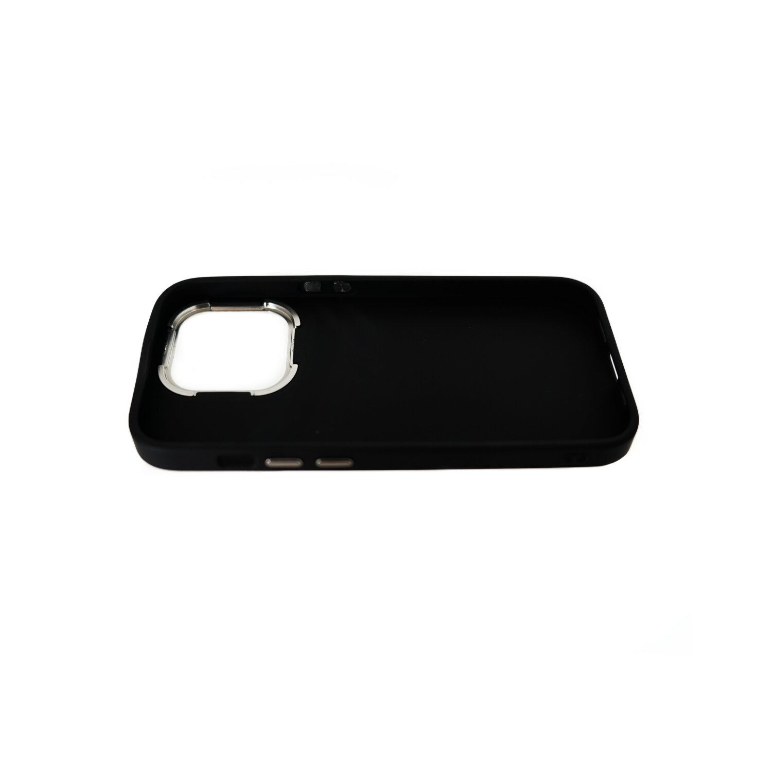 RJID 14 Schwarz Apple, iPhone Hülle, Case Pro, Backcover, COFI