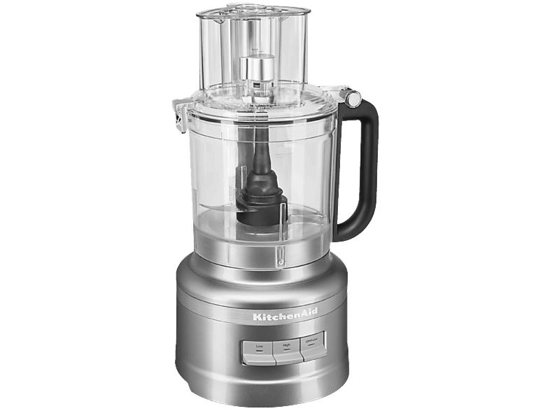 KITCHENAID 5KFP1319ECU Food Processor Kompaktküchenmaschine Kontur