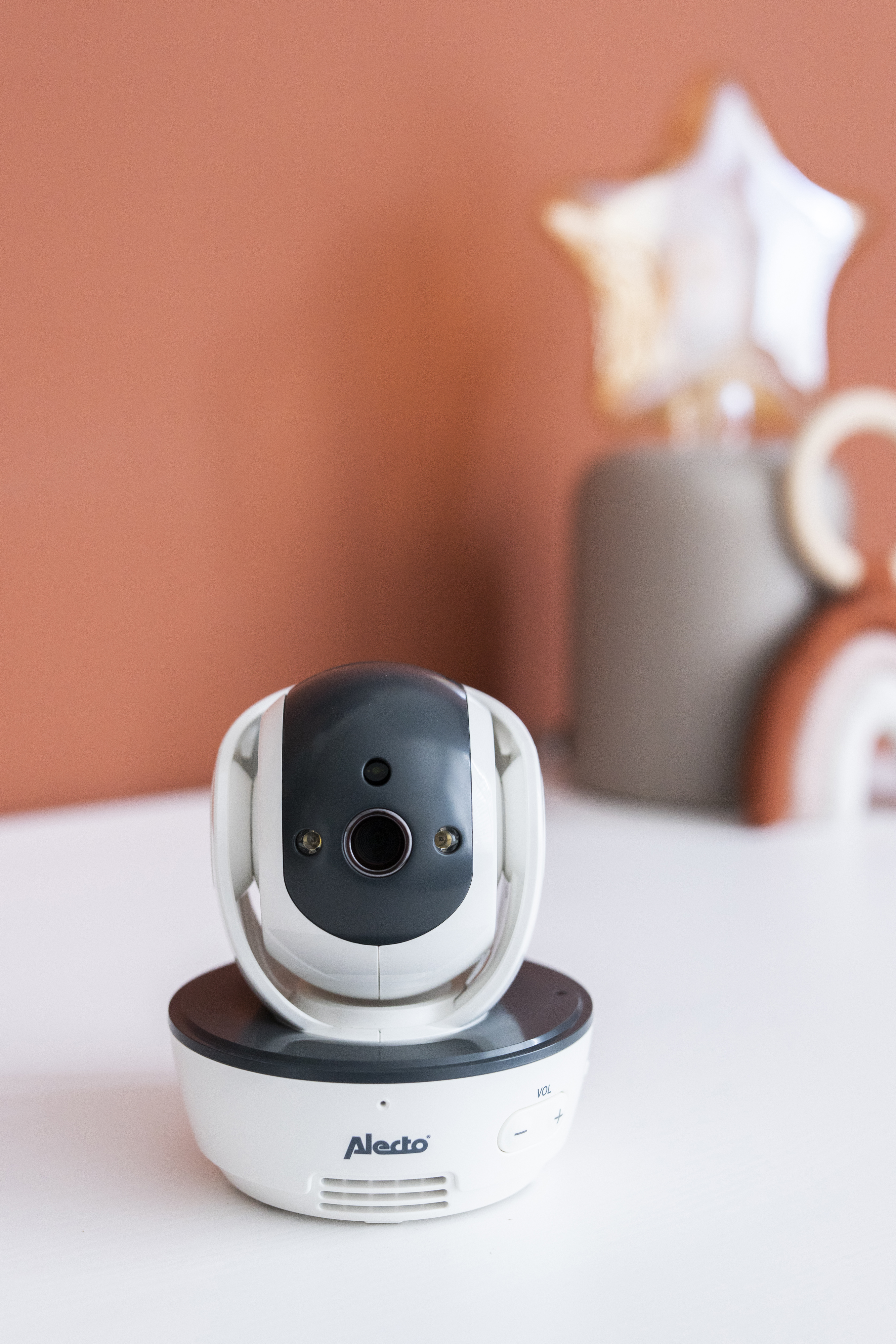 ALECTO DVM200M Babyphone