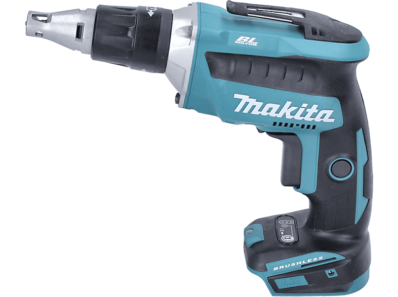 MAKITA PLATRE VISSEUSE DE DFS452ZJ PLAQUE