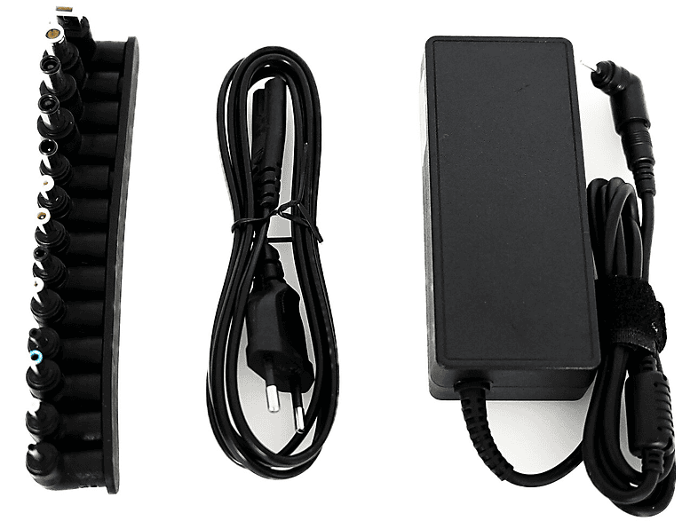 COFI ULC1 Ladegerät Universal, Schwarz