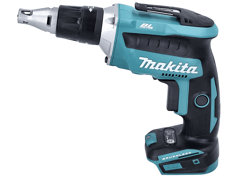 MAKITA DFS452RT VISSEUSE PLAQUE DE PLATRE