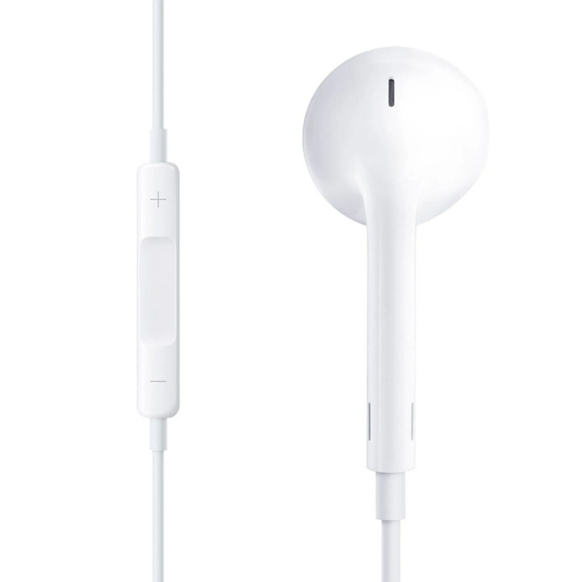 6 7 iPad 5 3,5 iPhone Headset AUX Stereo Klinke, Kopfhörer EarPods FIRELIA Weiß Kopfhörer In-ear Für Mikrofon 8