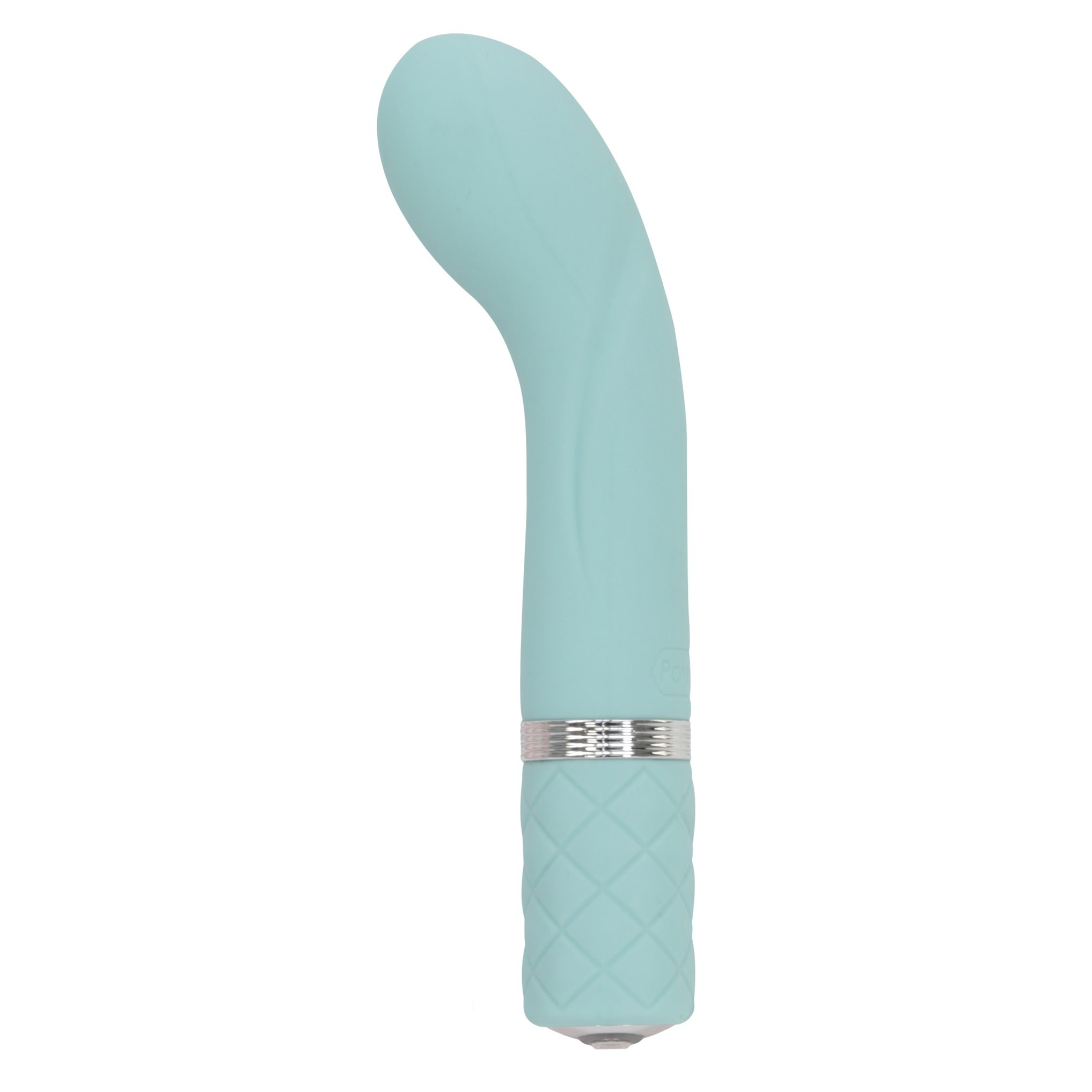 PILLOW TALK G-Spot - Mini g-punkt-vibratoren Pink Vibrator Talk Pillow Racy