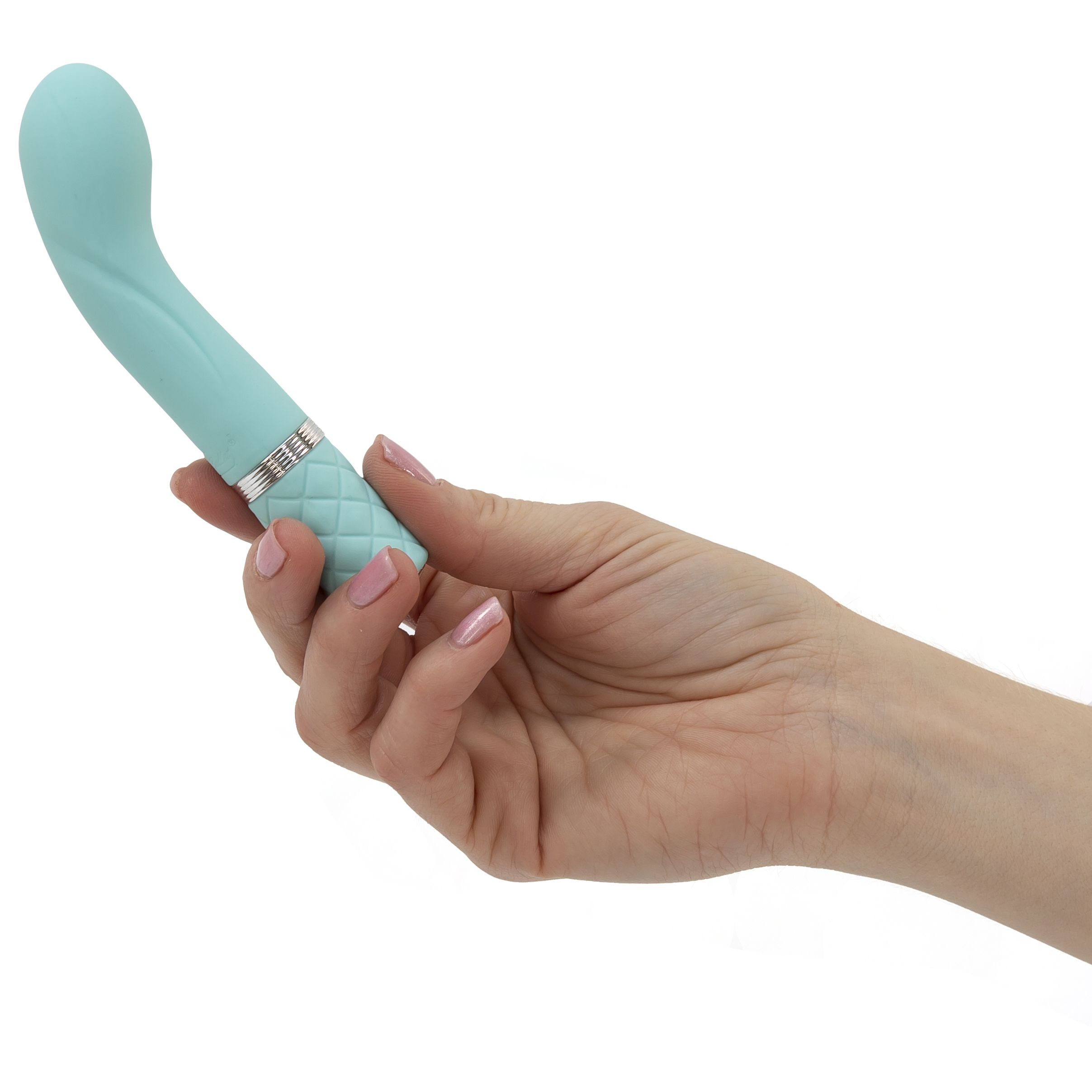 PILLOW TALK Pillow Talk - Mini Pink Vibrator g-punkt-vibratoren G-Spot Racy