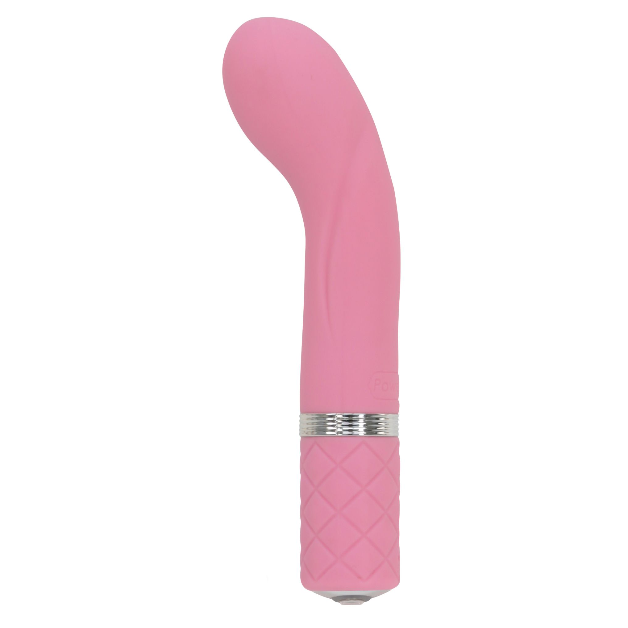 PILLOW TALK Pillow Talk - g-punkt-vibratoren G-Spot Pink Racy Mini Vibrator
