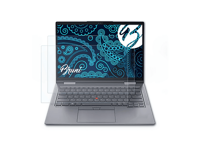 Lenovo Yoga 7i Gen 10 (14″) vs HP EliteBook X Flip G1i 14: which is