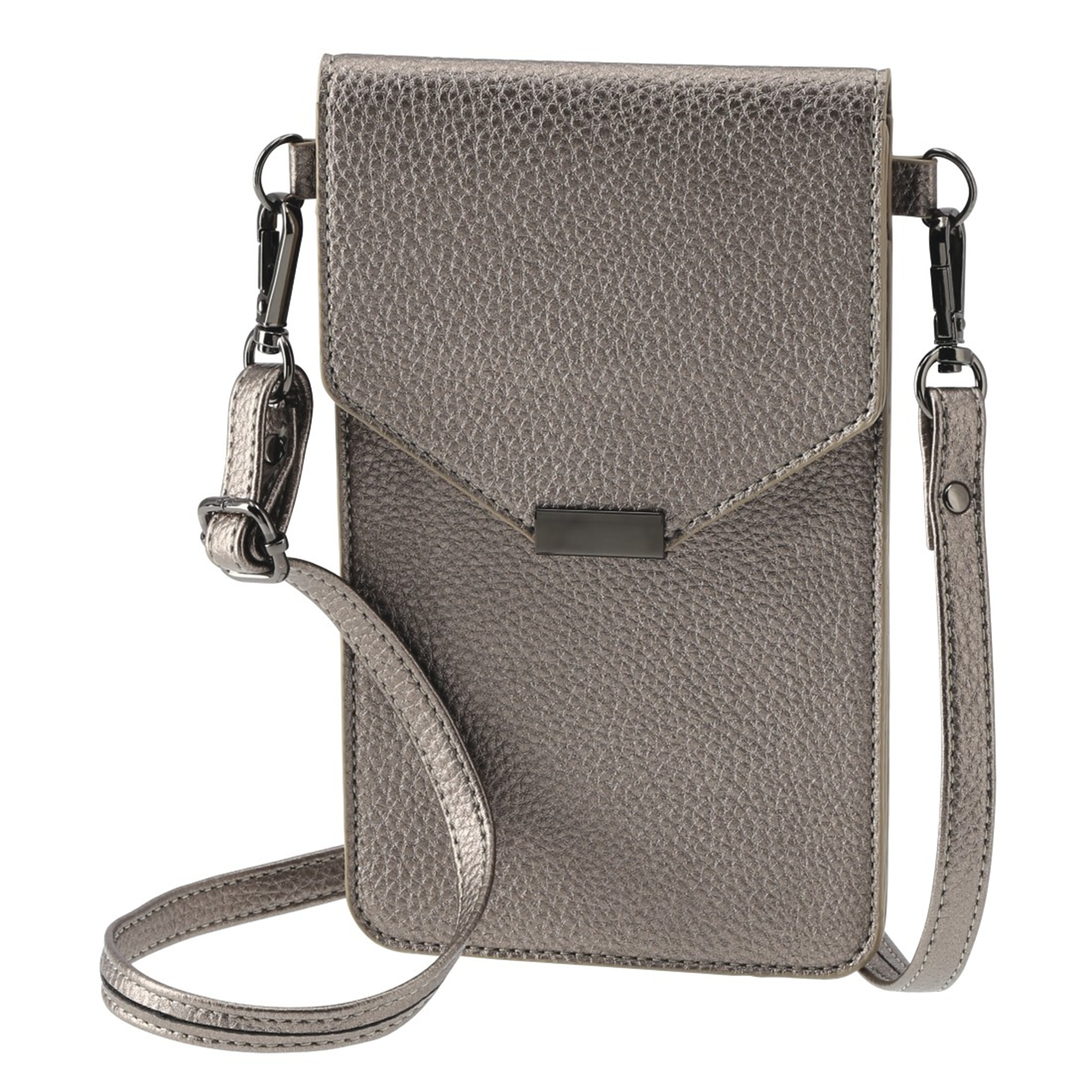 HAMA universal, Umhängetasche, Champagner Cross-Body, universal,