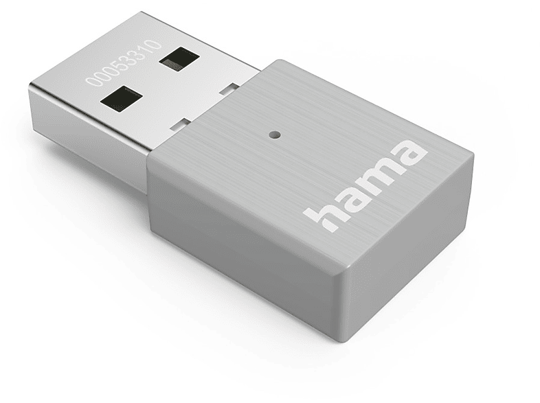 HAMA AC600 WlanUSBStick MediaMarkt