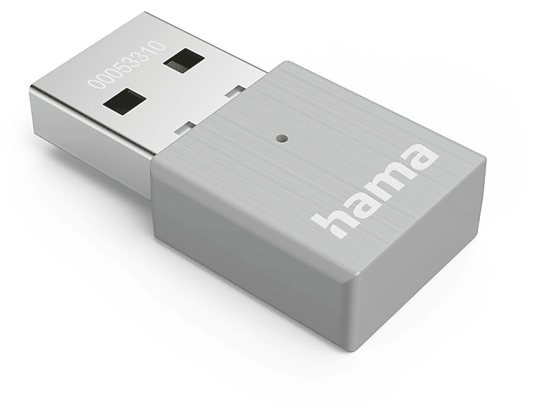 Wlan-USB-Stick HAMA AC600