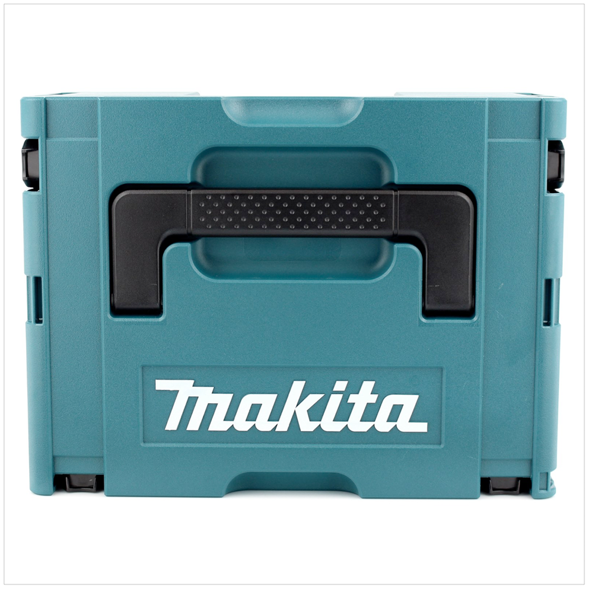 MAKITA MakpacGr. Universaleinlage, Schwarz