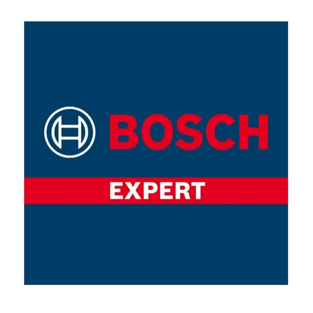 BOSCH PROFESSIONAL EXPERT Lochsäge, Bosch Blue Construction