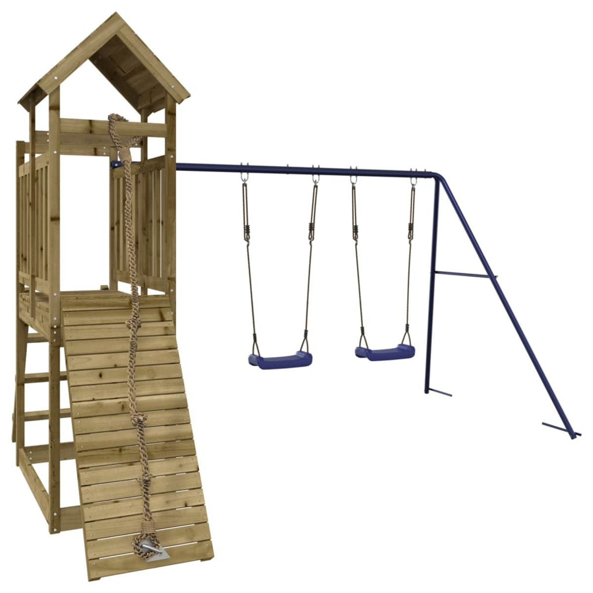 VIDAXL 3155875 Spielturm