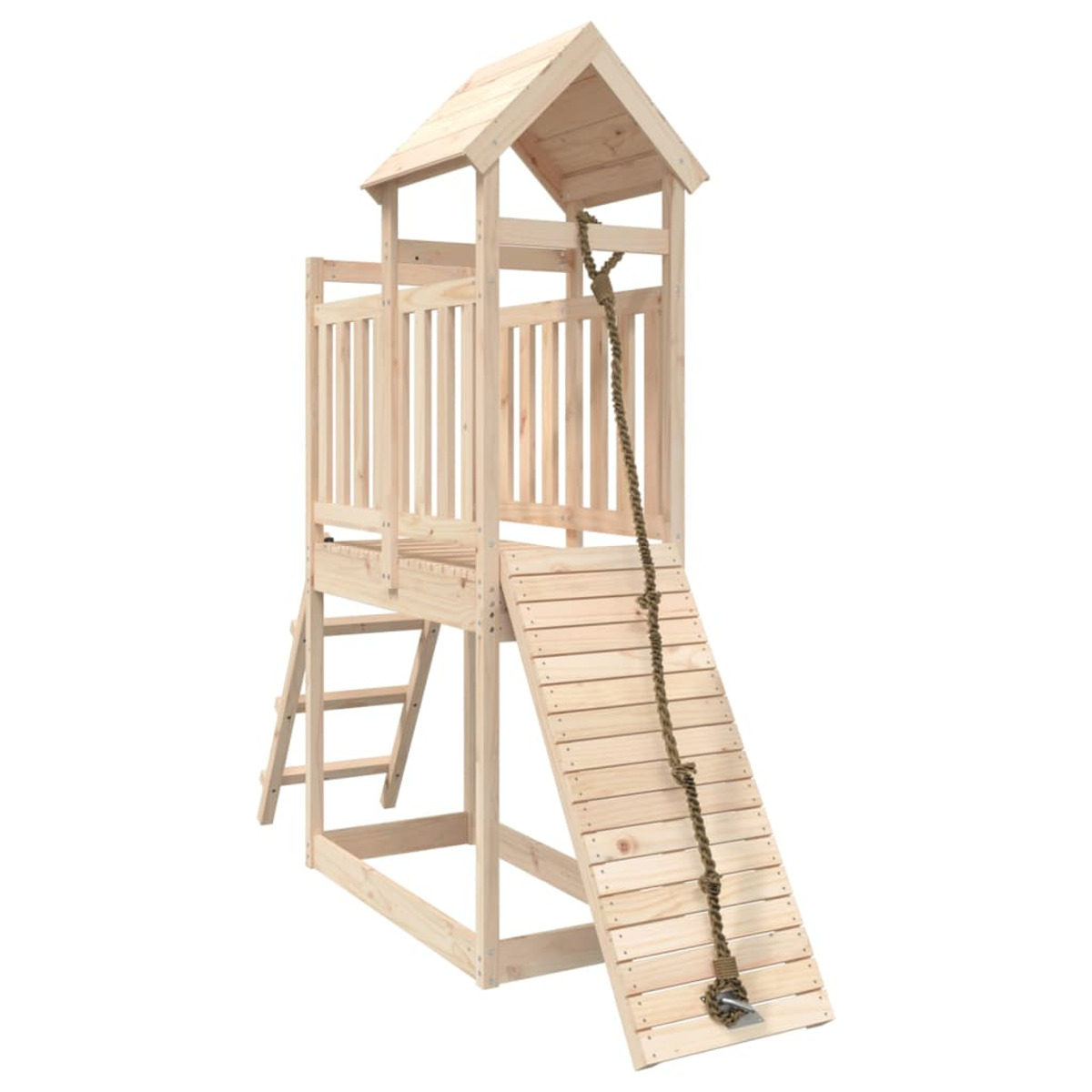 VIDAXL Spielturm 3155867