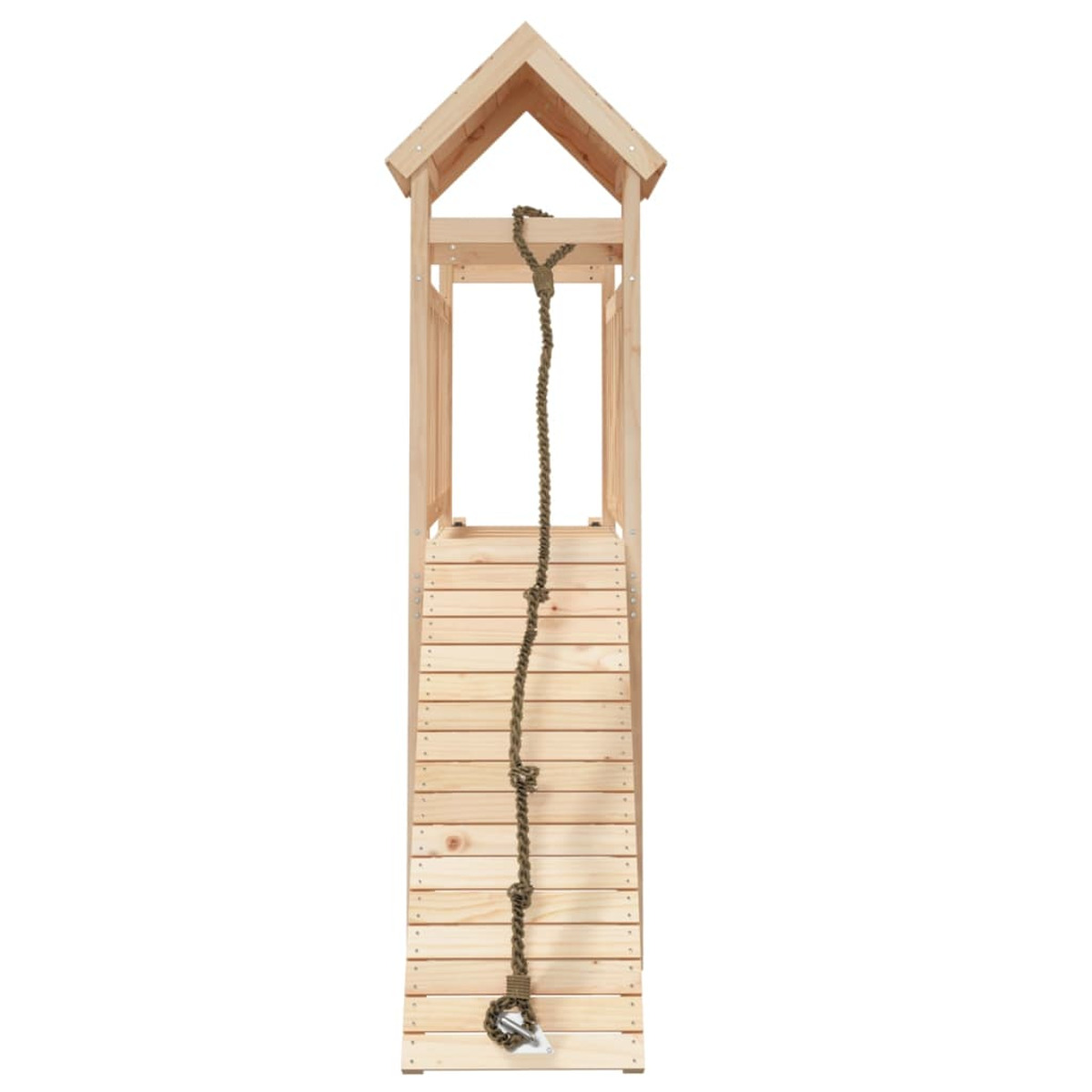 Spielturm VIDAXL 3155867