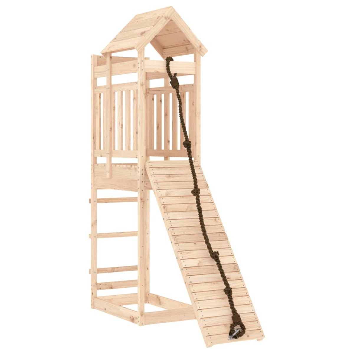 Spielturm VIDAXL 3156940