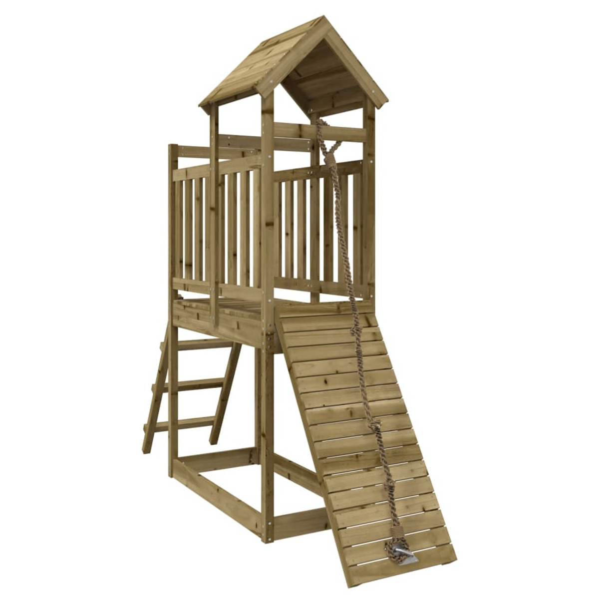 VIDAXL Spielturm 3155869