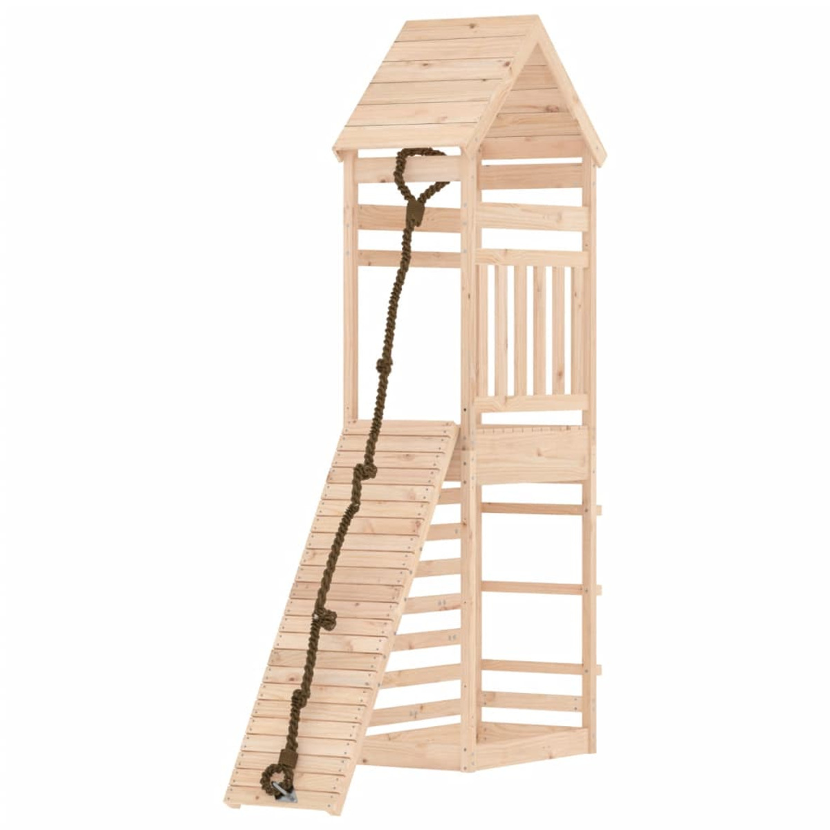 Spielturm VIDAXL 3156919