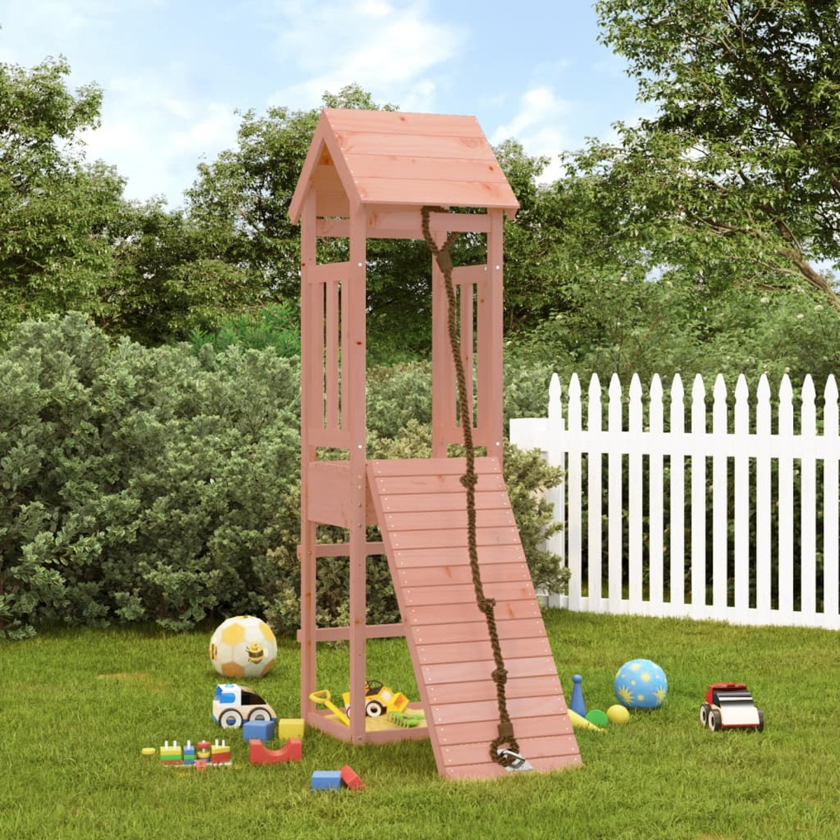 VIDAXL Spielturm 3155811