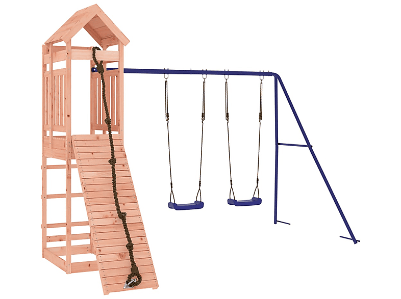 Spielturm VIDAXL 3156947