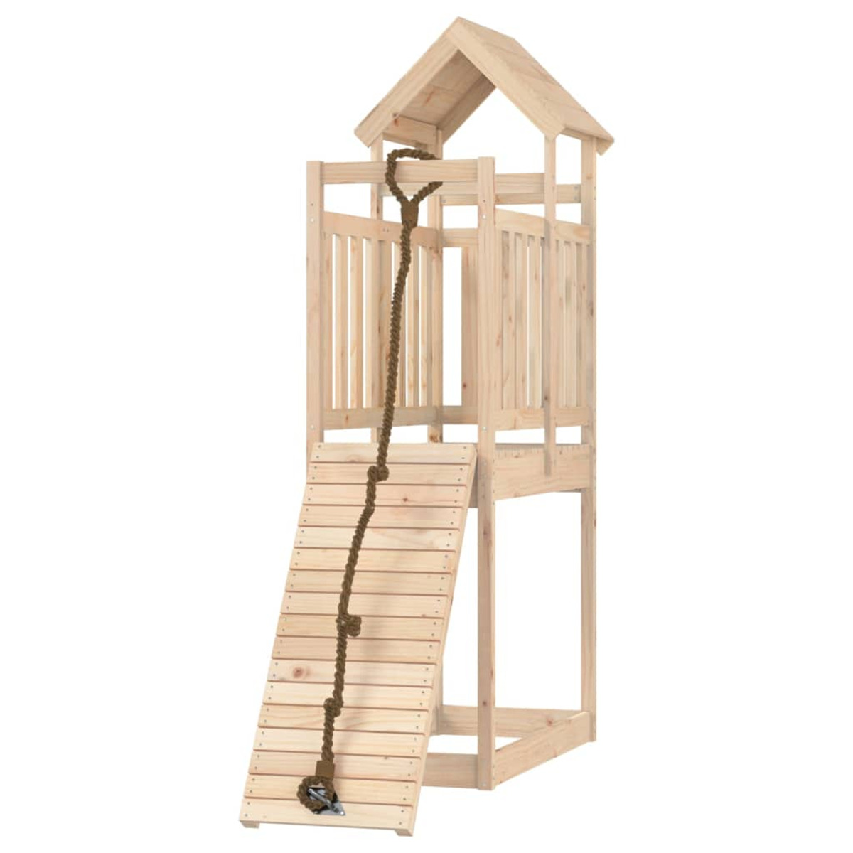 VIDAXL 3155963 Spielturm