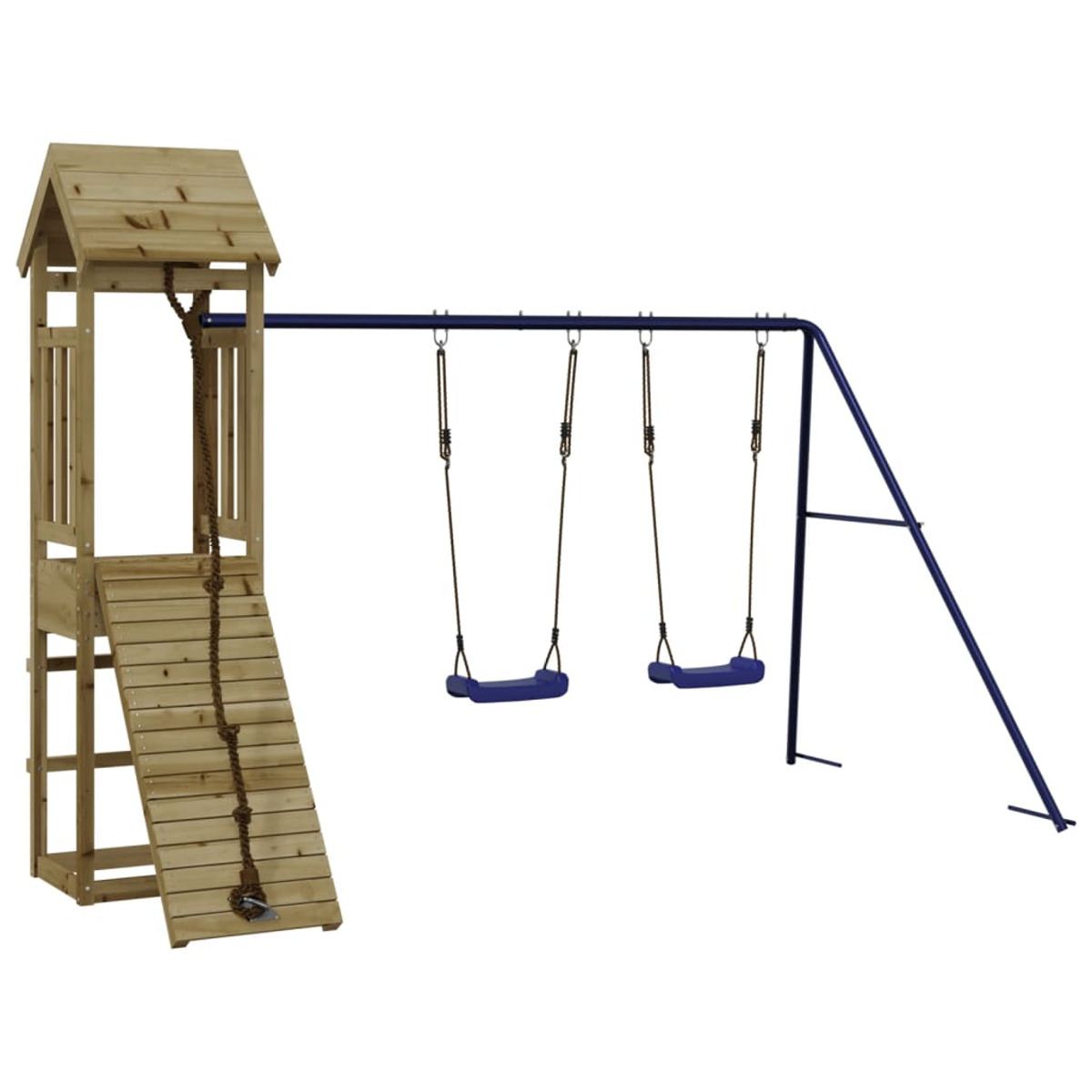 Spielturm 3155818 VIDAXL