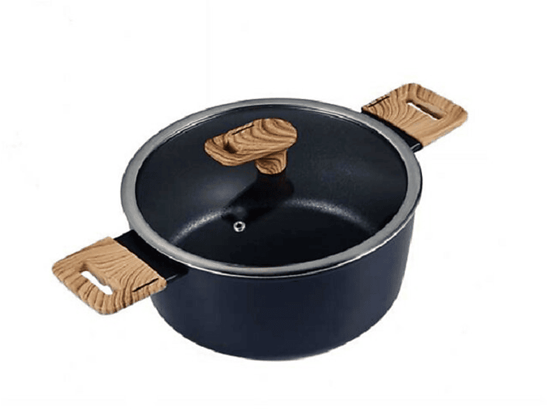 Pentolina Saturn 12cm In Acciaio Inox - 0.4L Con Coperchio | Per Tutti I Fuochi - Foto 6