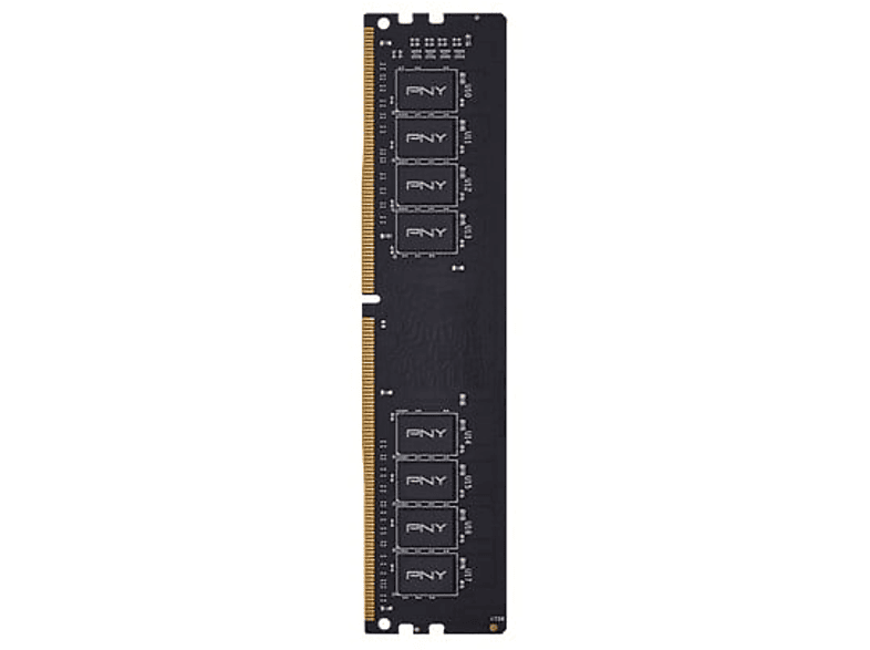 PNY MD4GSD42666 Memory 4 GB DDR4