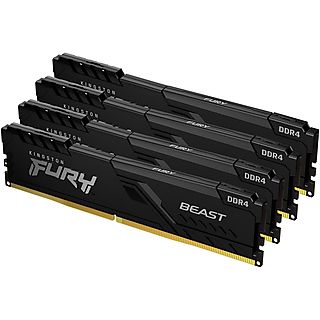 Memoria RAM - KINGSTON FURY Beast