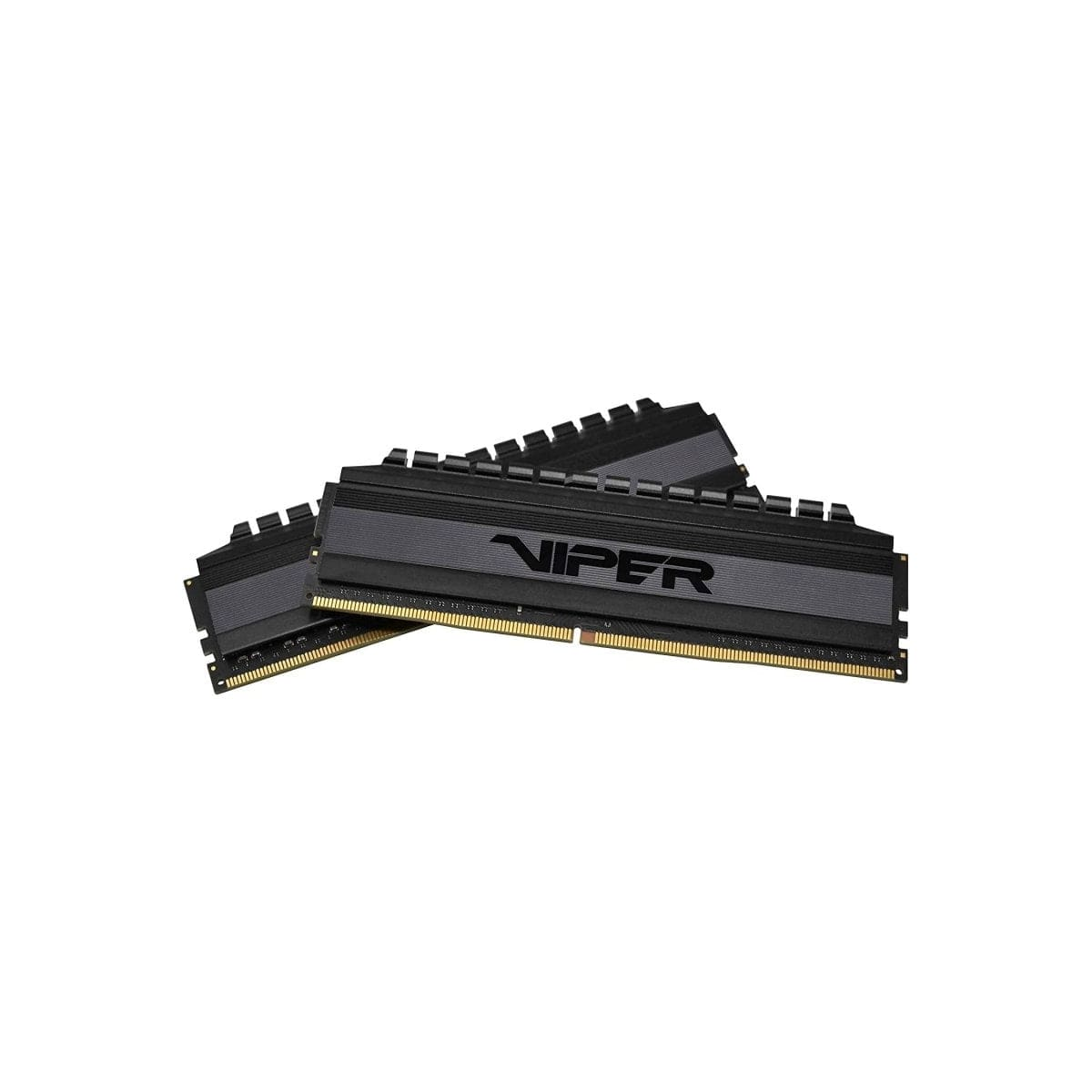 DDR4 CL Blackout Speicher-Kit GB 2x16GB, 32 PATRIOT AMD 1.35V 16-18-18-36