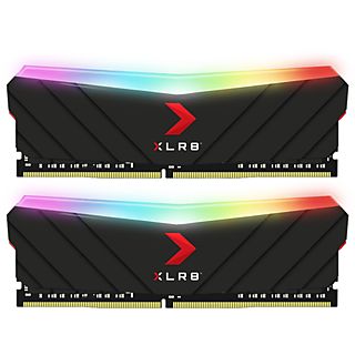 Memoria RAM Gaming - PNY XLR8 Gaming Epic-X RGB