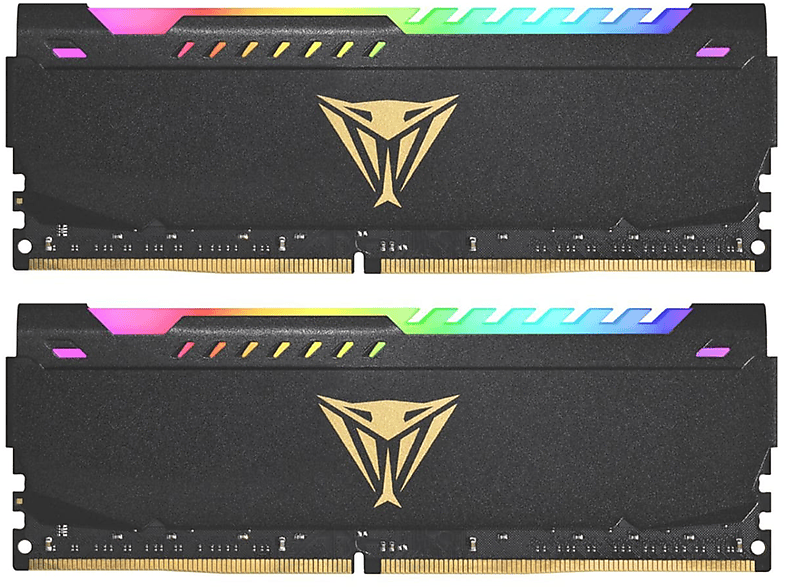 1.35V GB 2x8GB, 16 20 Speicher-Kit DDR4 PATRIOT
